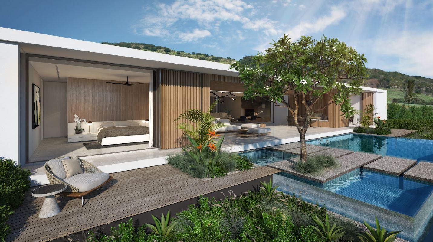 2 - verkauf haus meerblick bel ombre savanne mauritius
