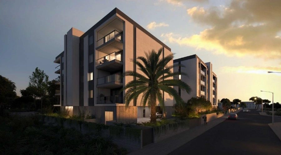 1 - vente appartement limassol limassol chypre