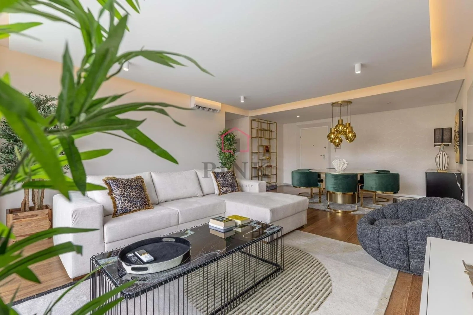 2 - vente appartement funchal madère portugal