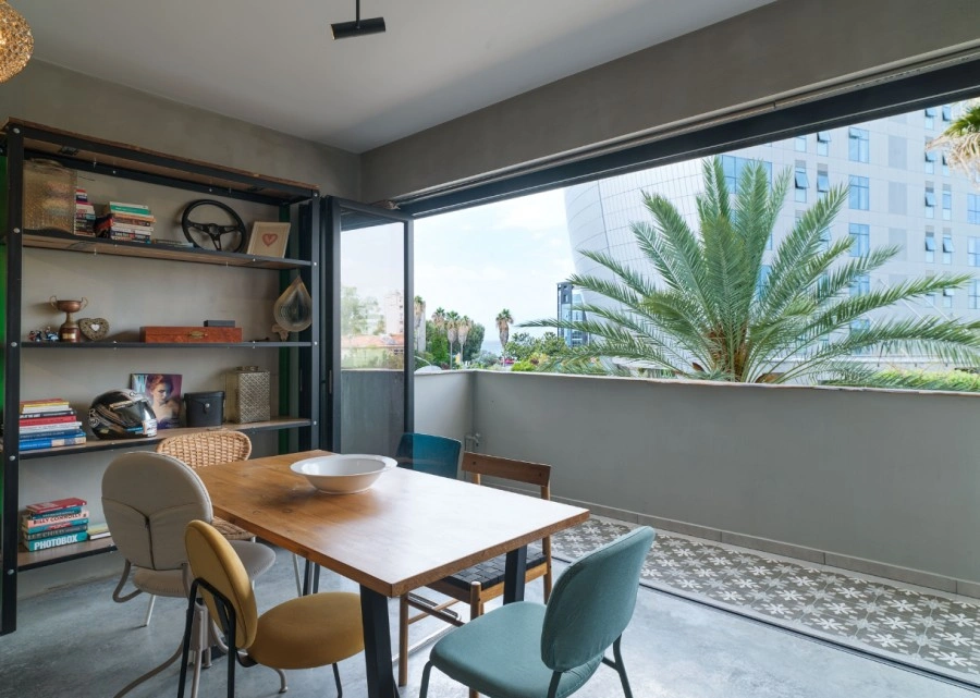 1 - vente appartement limassol limassol chypre