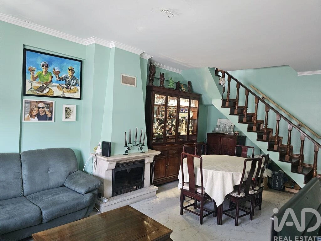 1 - apartment for sale in leiria centro region portugal