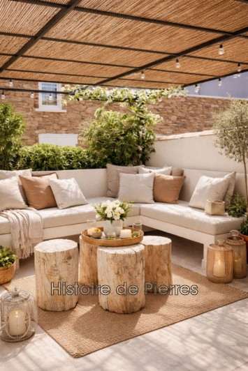 2 - vente maison la garde-freinet var france