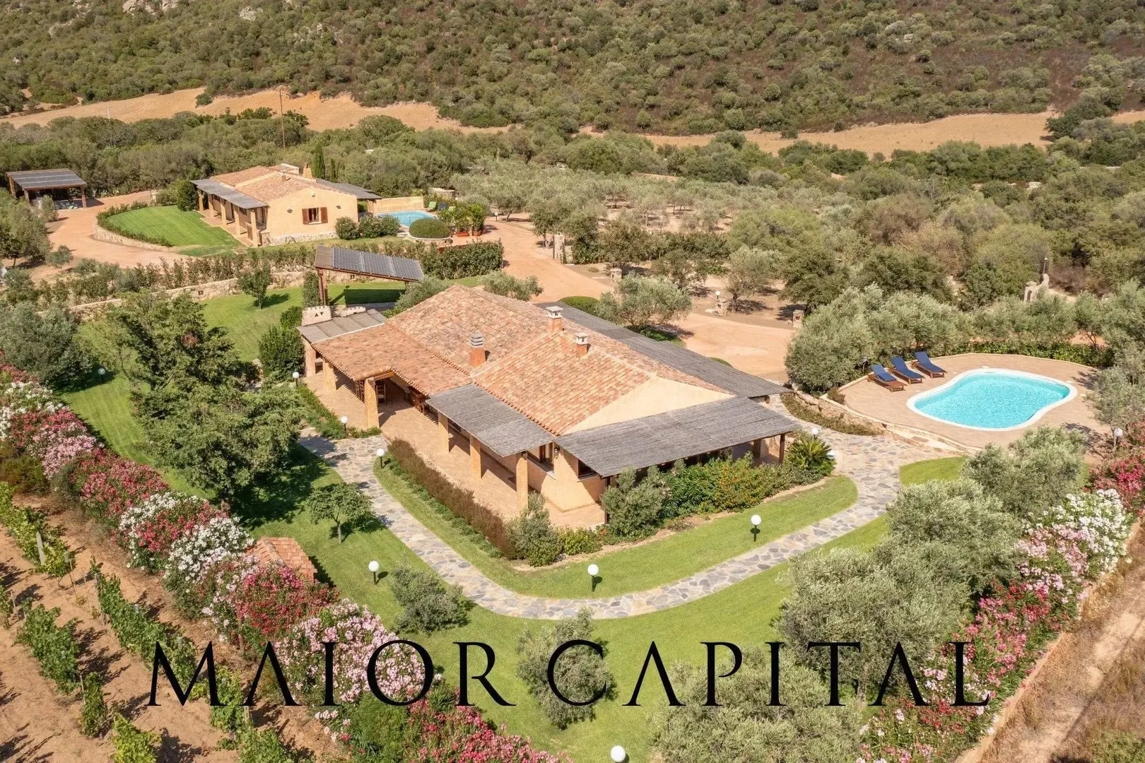 2 - vente maison olbia sardaigne italie