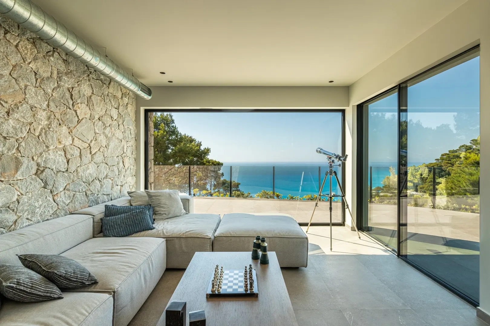 2 - продажа villa lefkada ионические острова греция