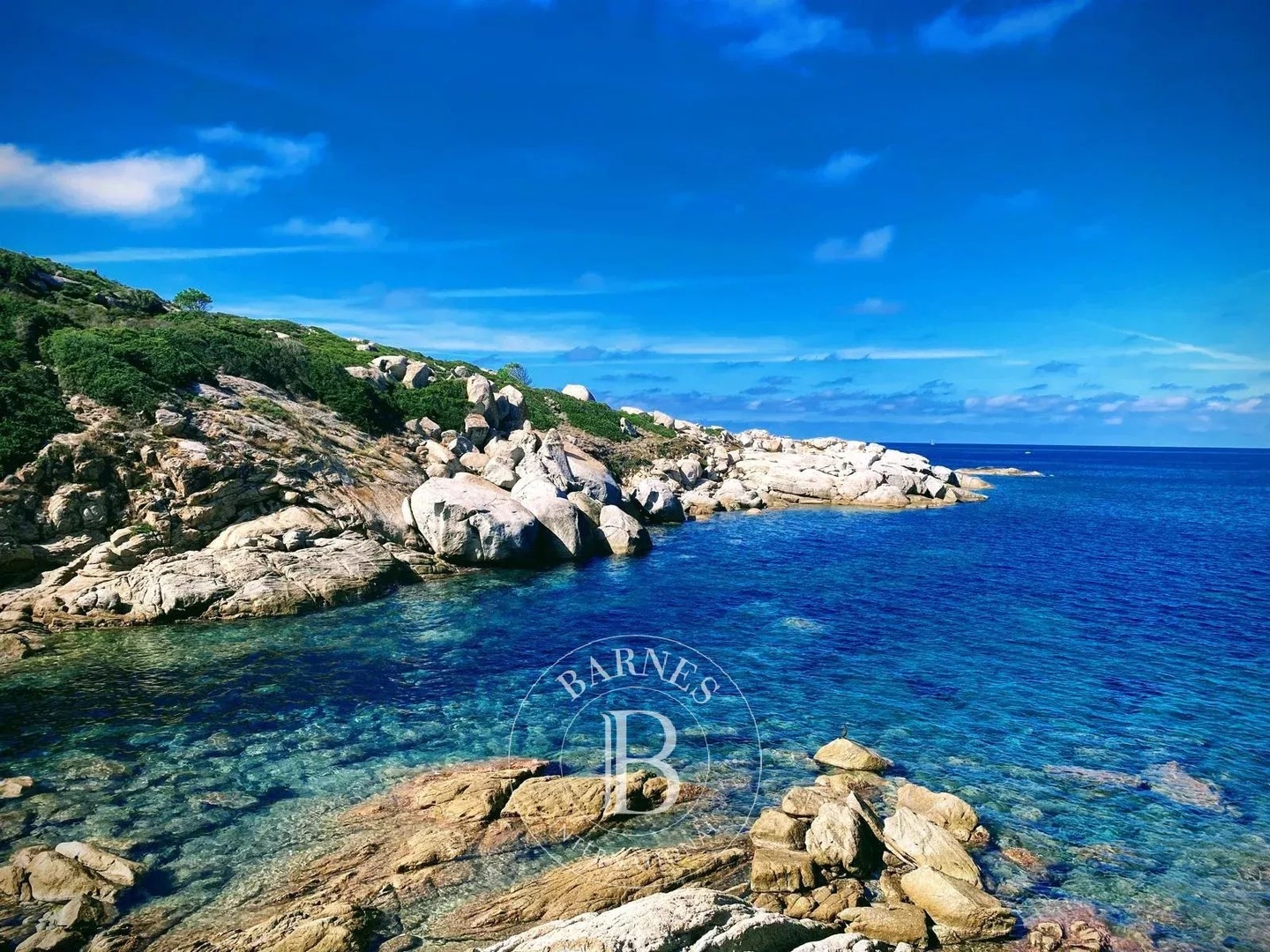 1 - venda casa vista de mar lumio corse (haute) frança
