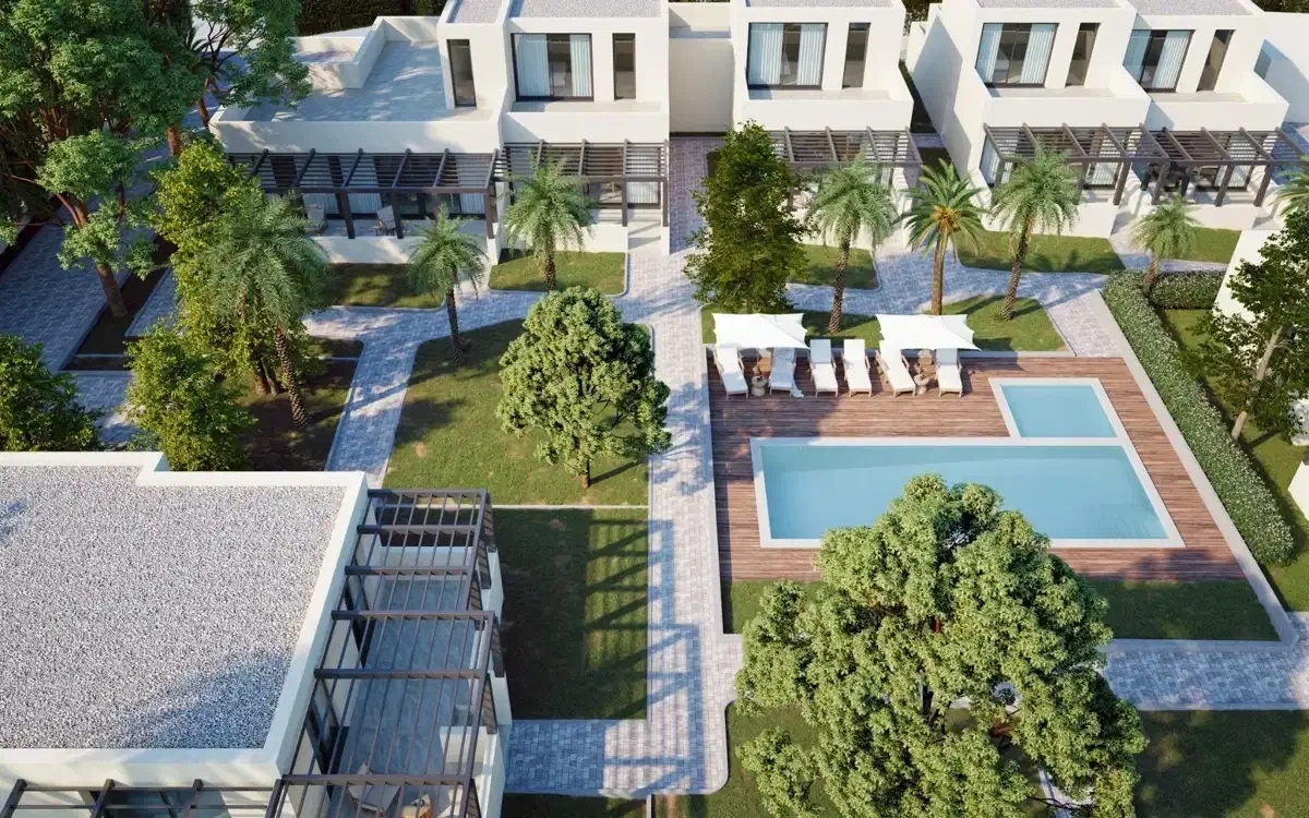 1 - продажа дом пляж пешком cartagena регион мурсия испания