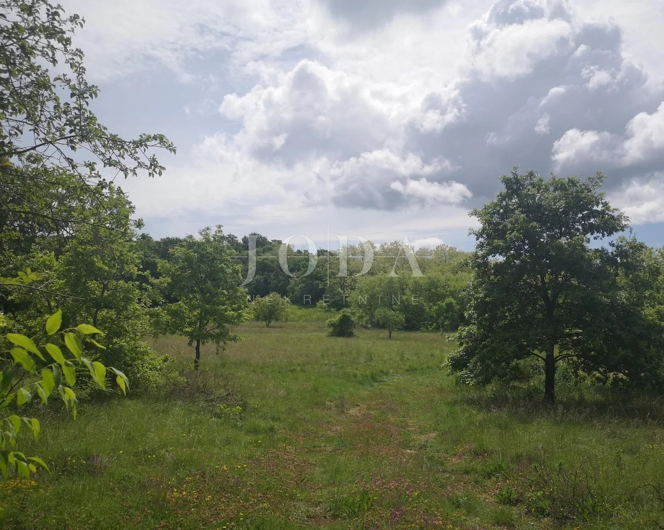1 - vendita terreno labin istria croazia