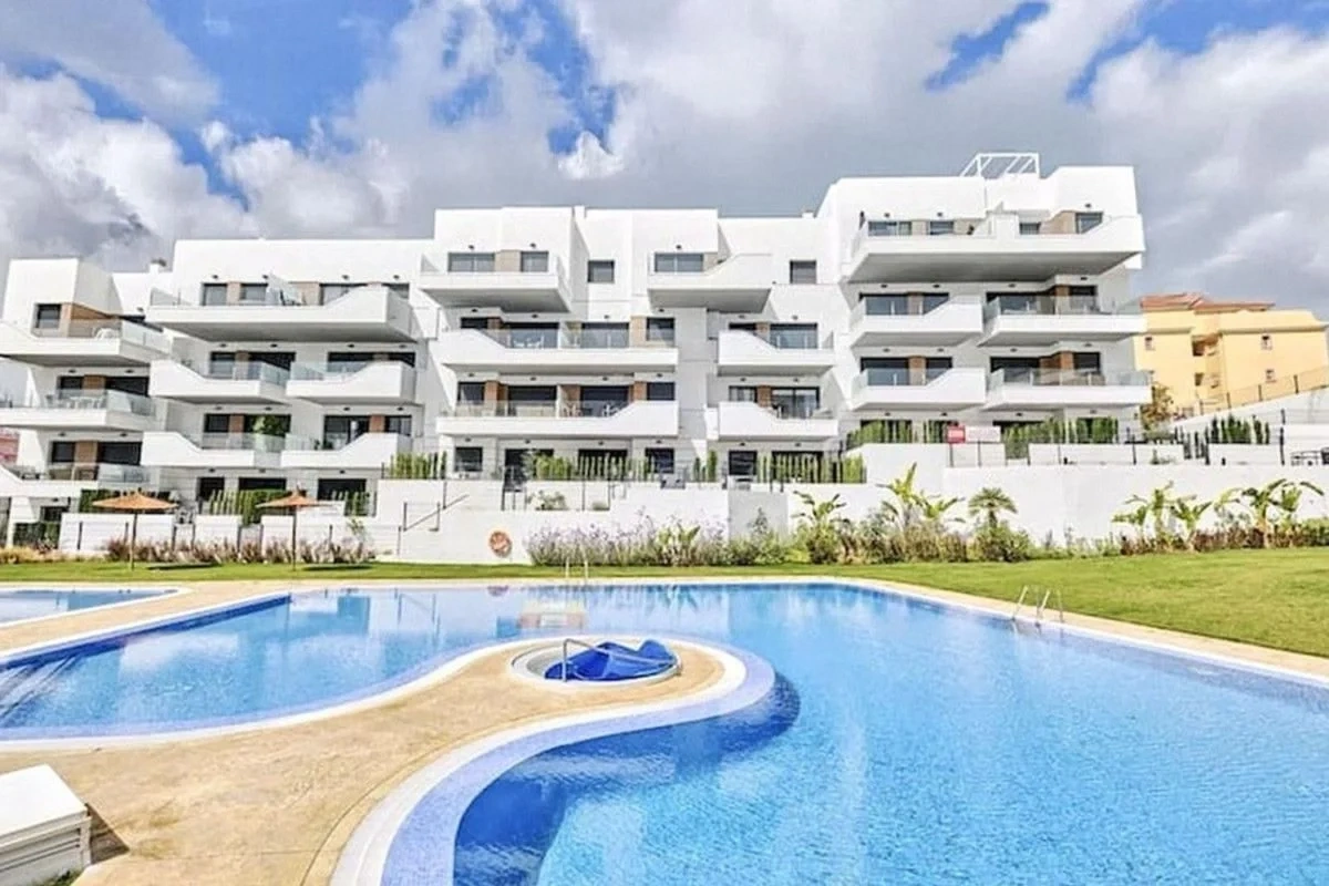 1 - apartment for sale in orihuela-costa valencian community spain