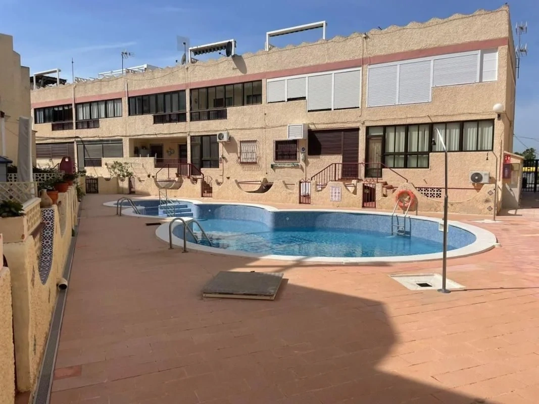 1 - verkoop appartement guardamar del segura valencian community spanje