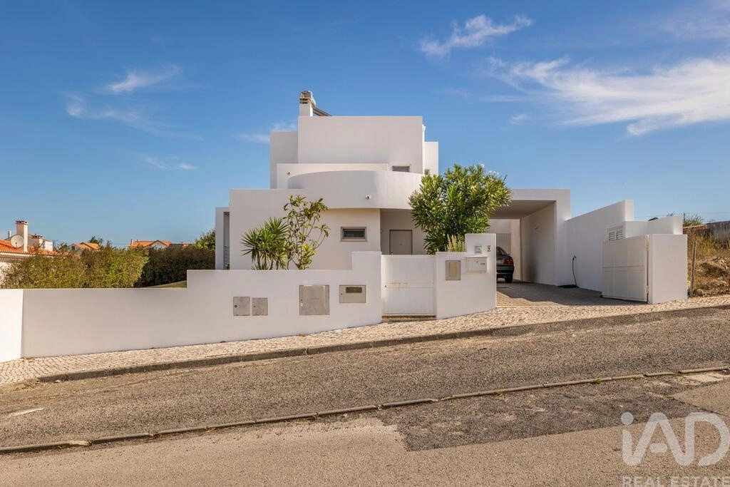 1 - villa for sale in óbidos centro region portugal