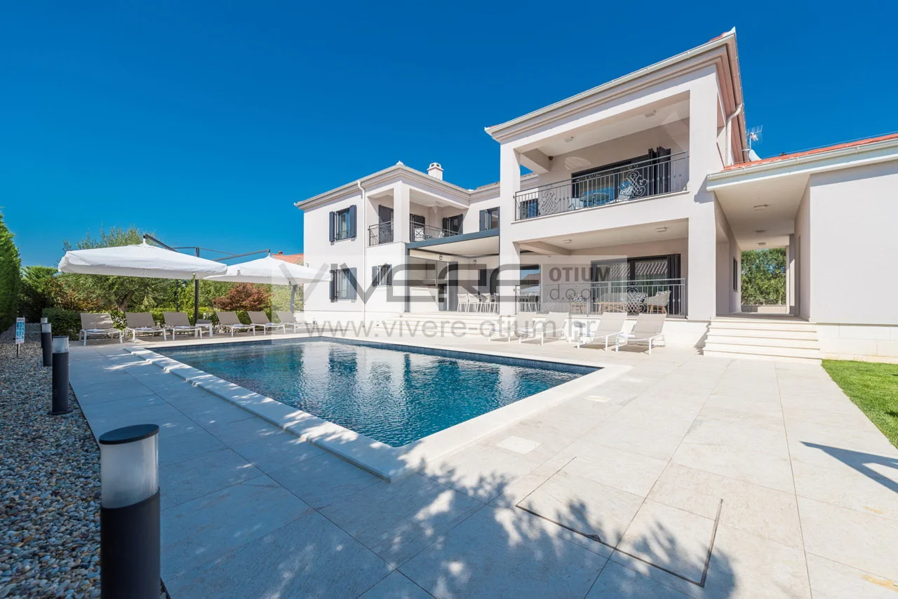 2 - venta casa sukošan zadar croacia