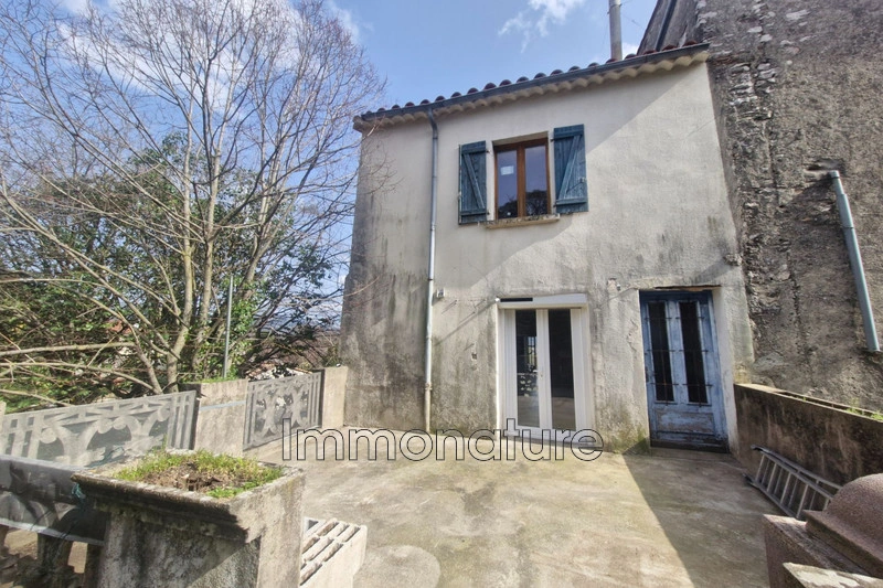 1 - venta casa cazilhac hérault francia