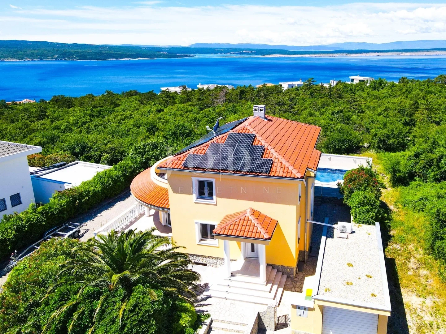 1 - house for sale in crikvenica primorje-gorski kotar croatia