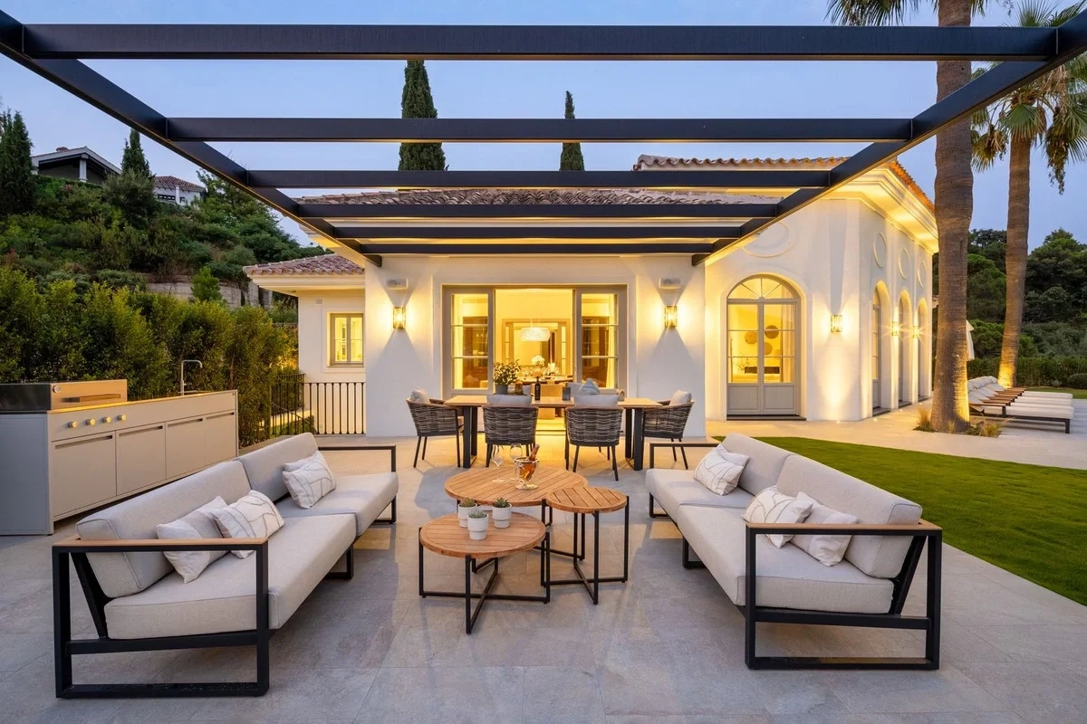 2 - venda casa benahavis - costa del sol andaluzia espanha