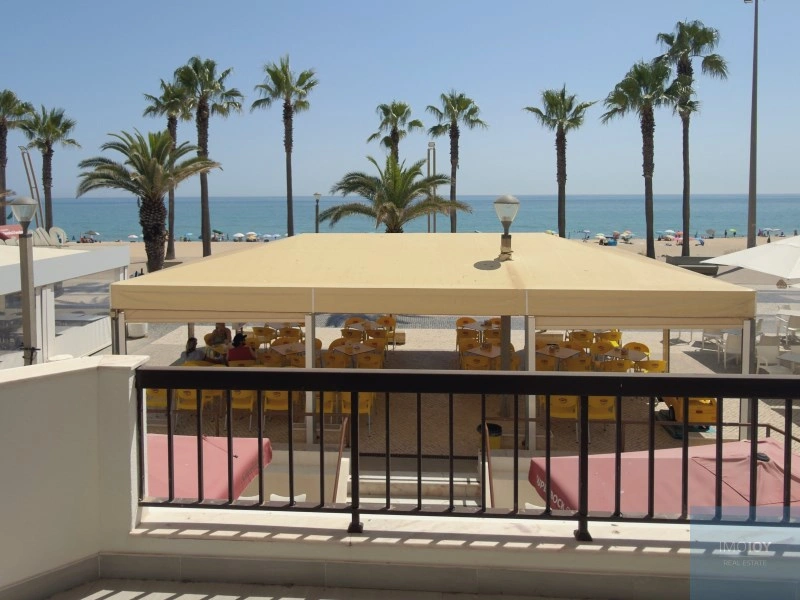 2 - sea view apartment for sale in quarteira algarve portugal