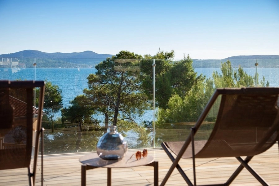 2 - verkauf haus meerblick sukošan zadar kroatien