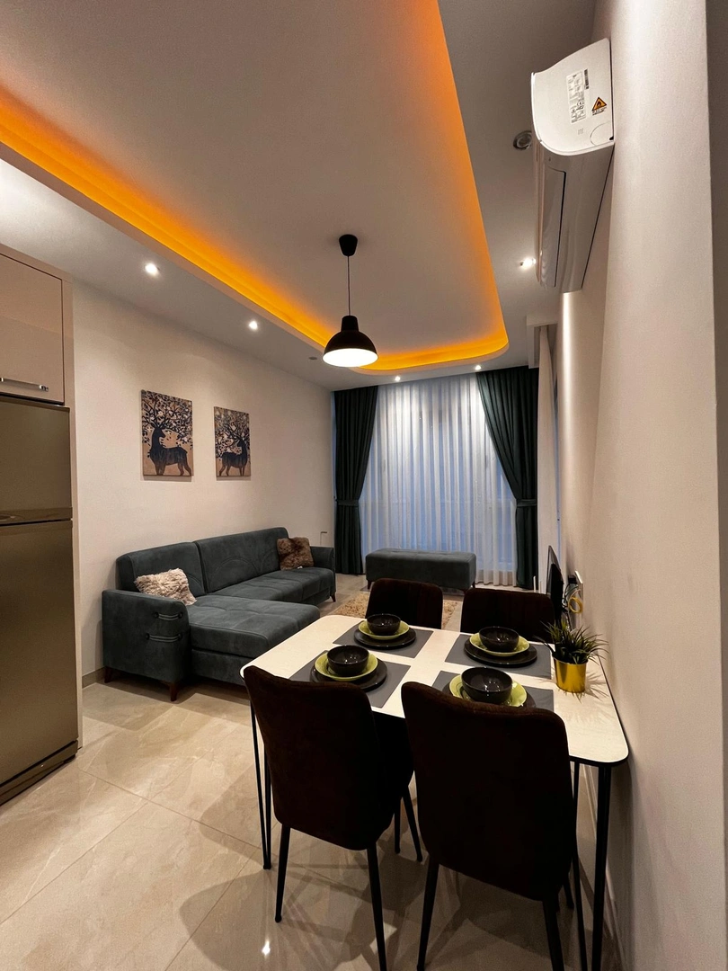 2 - vente appartement alanya antalya turquie