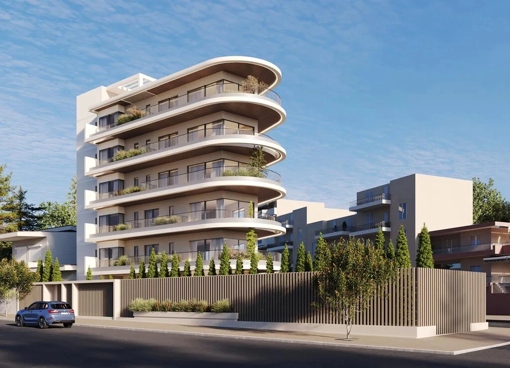1 - venta apartamento argyroúpoli ática grecia