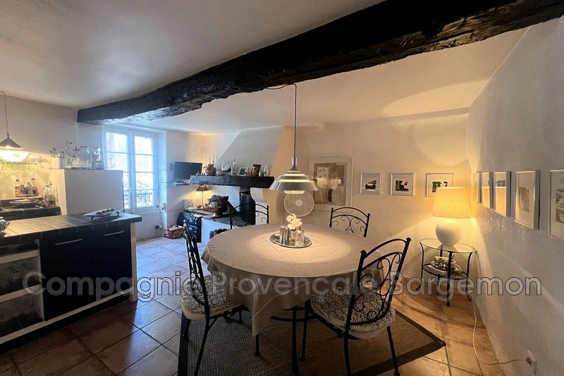 1 - venta apartamento bargemon var francia