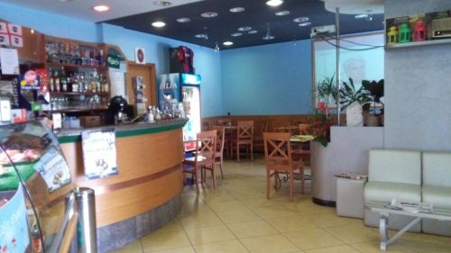 0 - vente commerce grosseto toscane italie