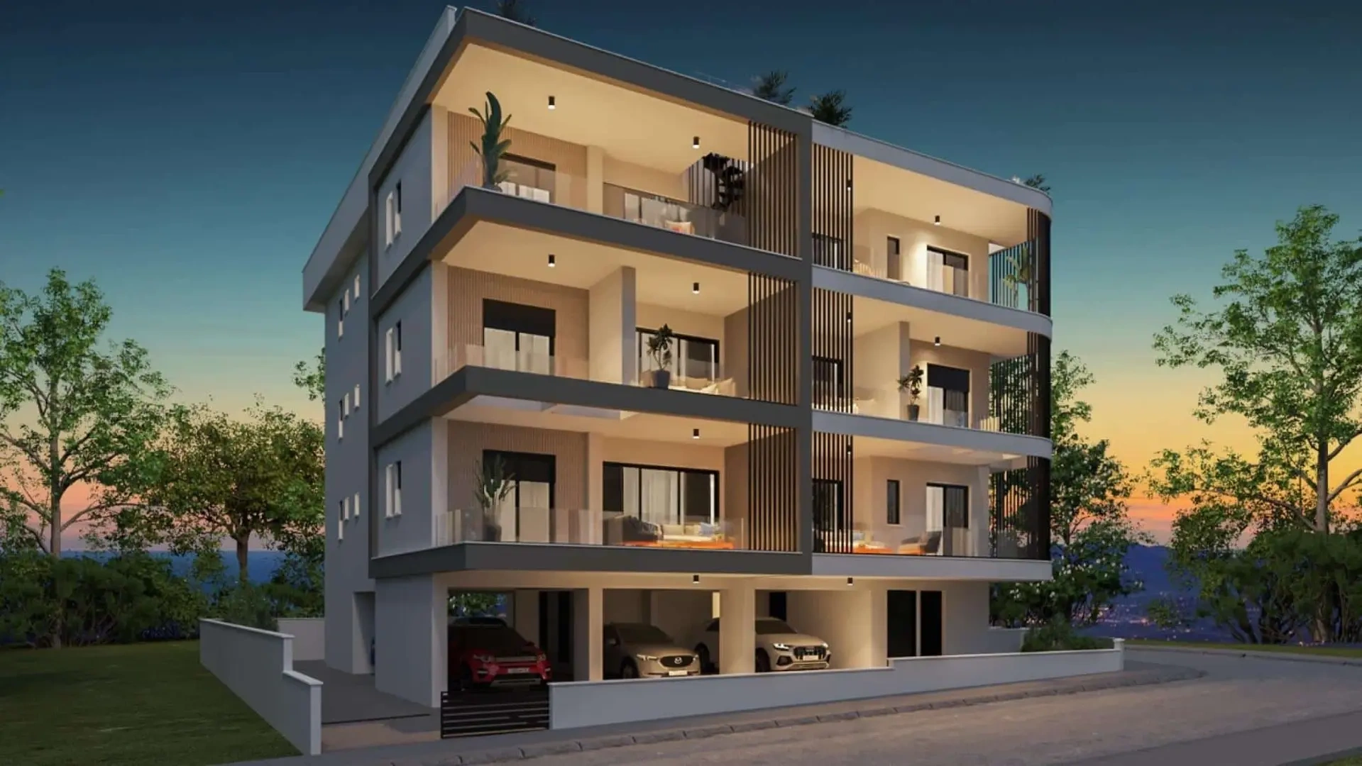 1 - vente appartement limassol limassol chypre