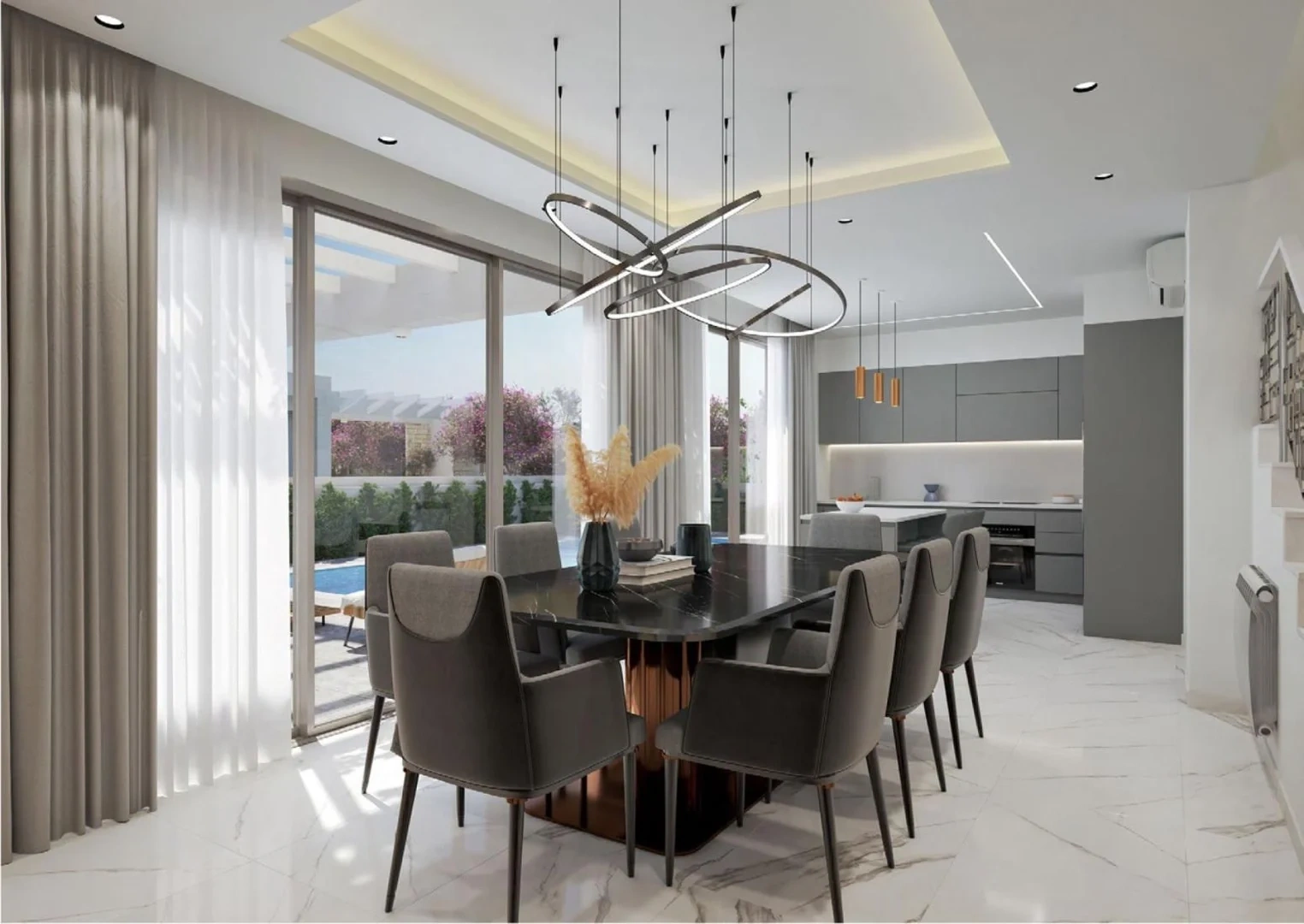 2 - продажа квартира larnaca ларнака кипр