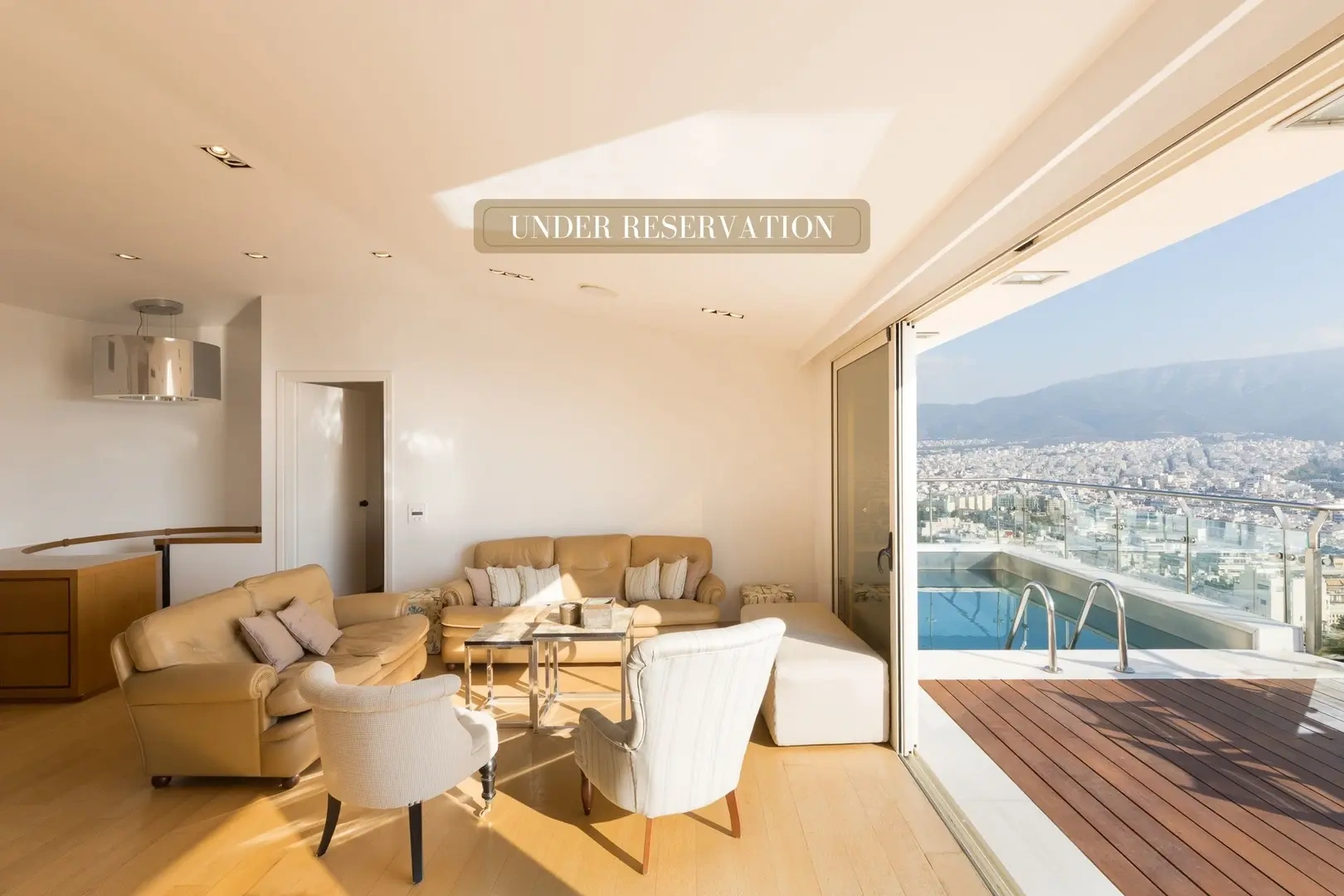 1 - sea view apartment for sale in athens attica greece