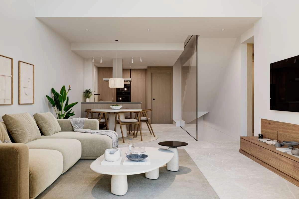 2 - verkoop huis algorfa valencian community spanje