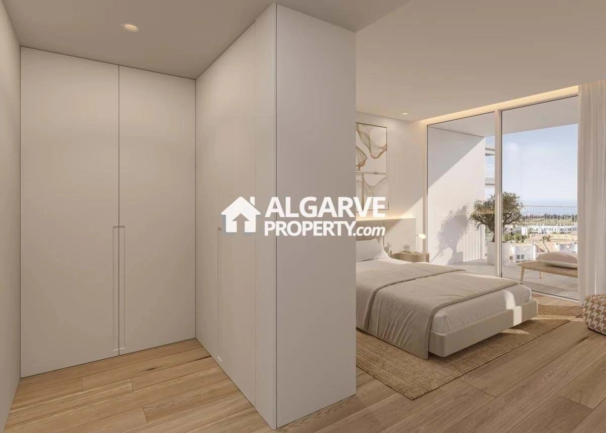 2 - vendita appartamento vilamoura algarve portogallo