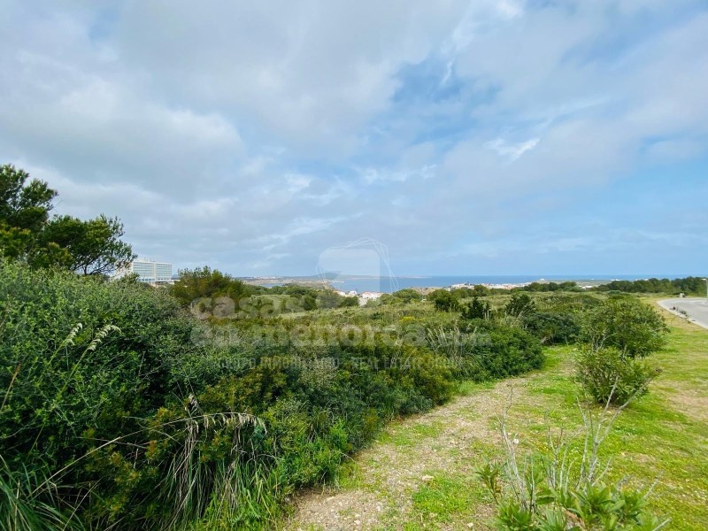 2 - venda terreno es mercadal minorca-ilhas baleares espanha
