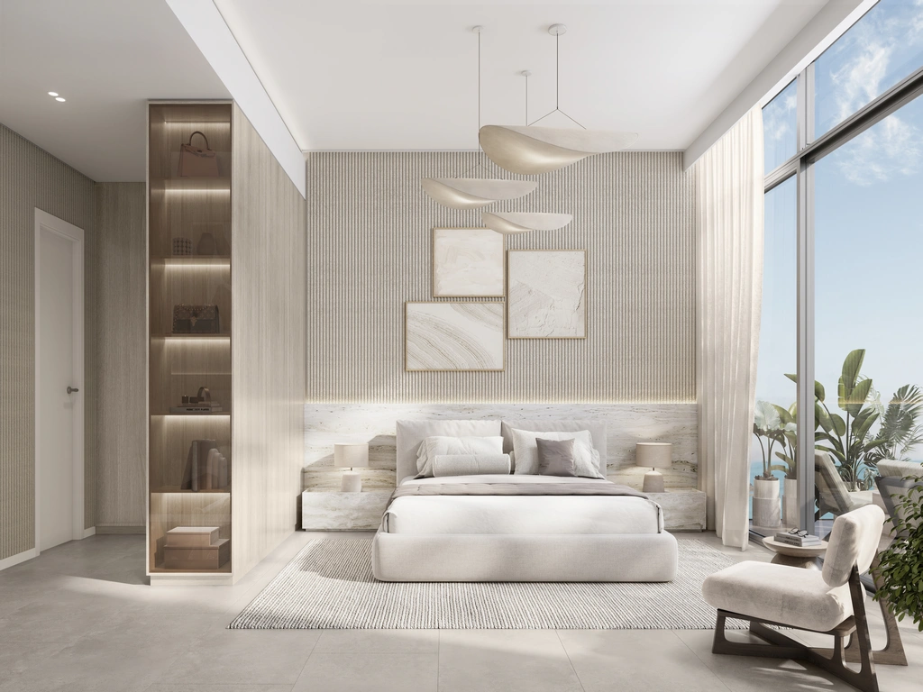 2 - vente appartement vue mer ras al-khaïmah ras al-khaimah émirats arabes unis