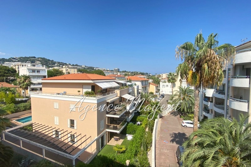 1 - vendita appartamento cannes alpi marittime francia