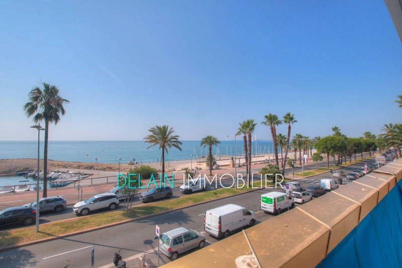 2 - sea view apartment for sale in cagnes-sur-mer alpes-maritimes france