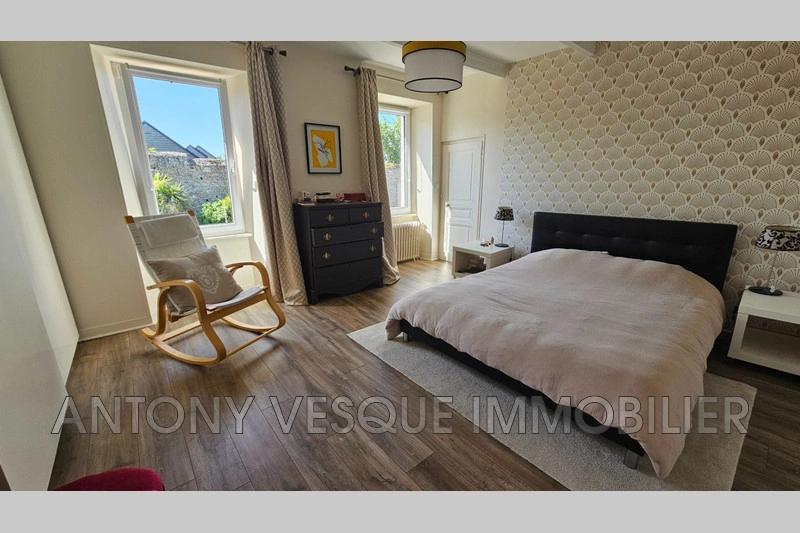 2 - verkauf haus tourville-sur-sienne manche frankreich