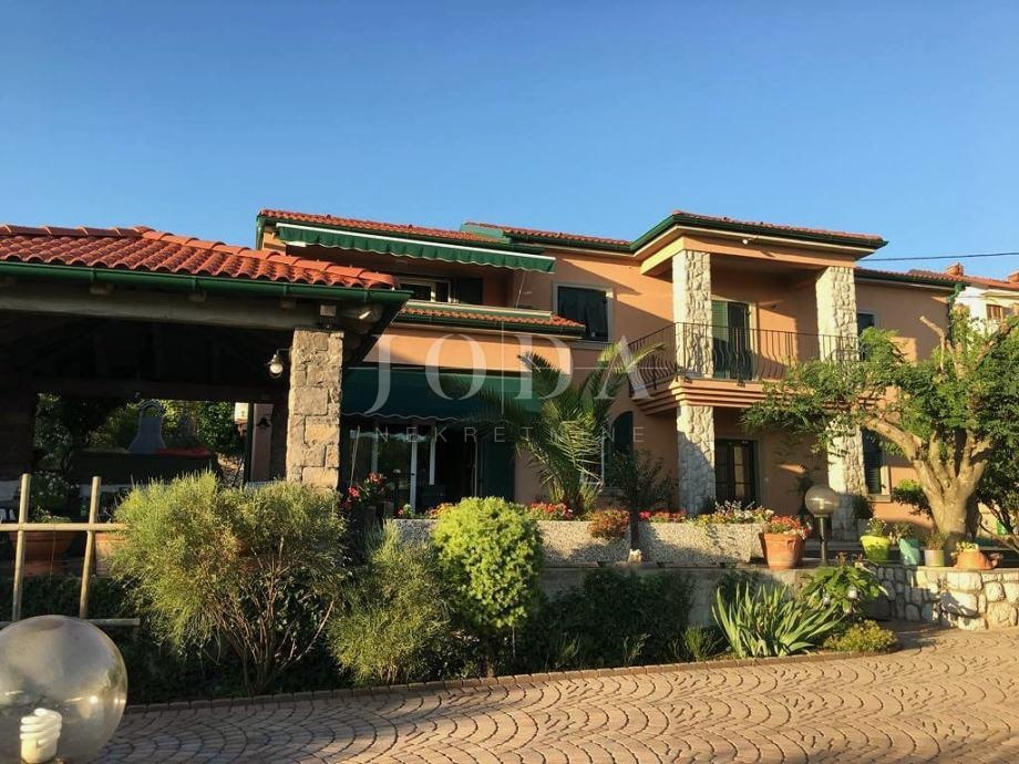 1 - house for sale in kostrena primorje-gorski kotar croatia
