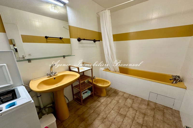 2 - vente appartement plage à pied sainte-maxime var france