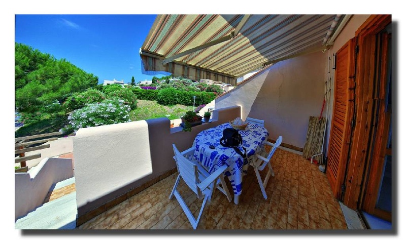 2 - beach walk apartment for sale in rio - elba island tuscany italy