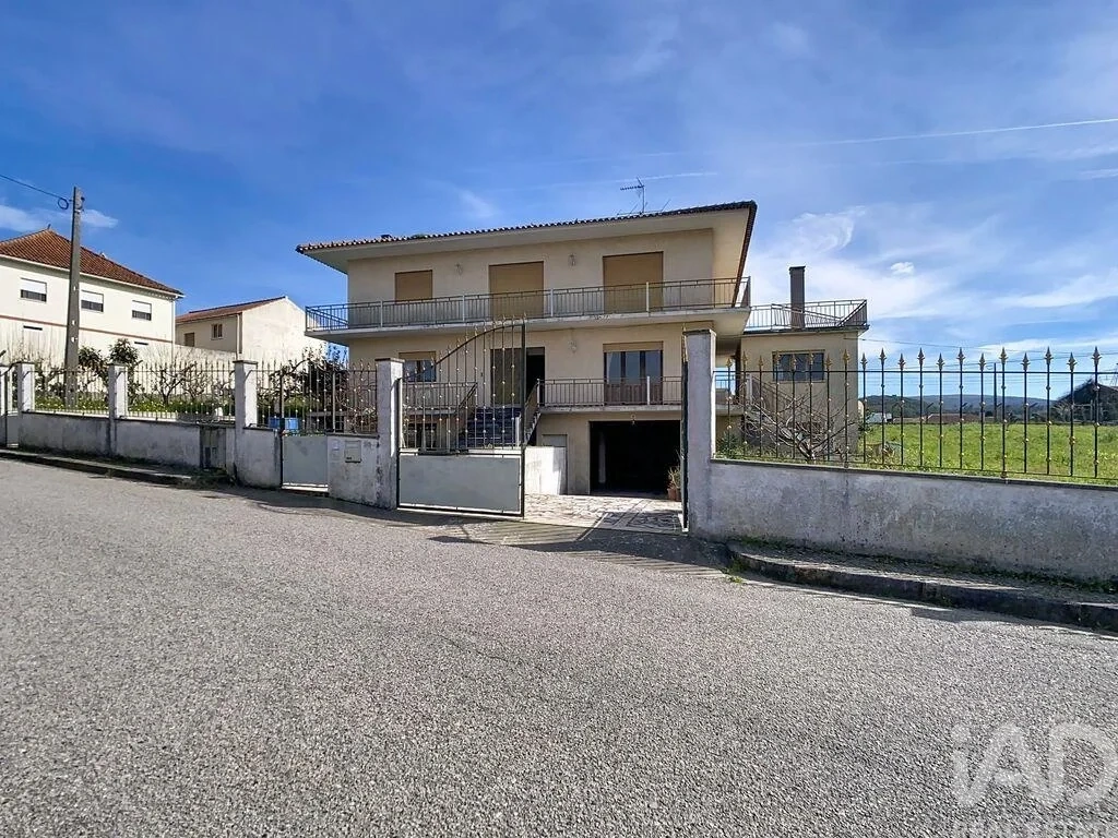 1 - vendita villa porto de mós regione centro portogallo