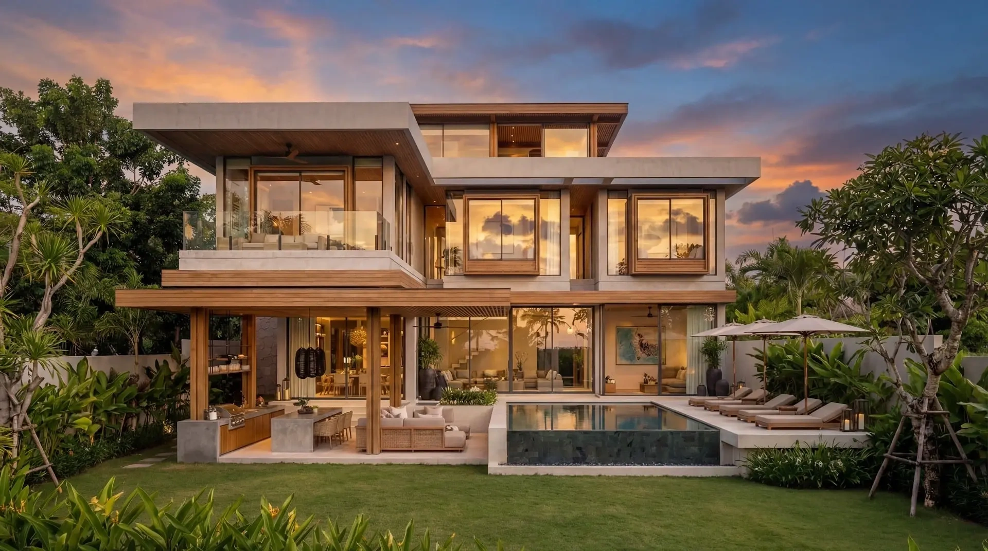 1 - villa for sale in badung bali indonesia