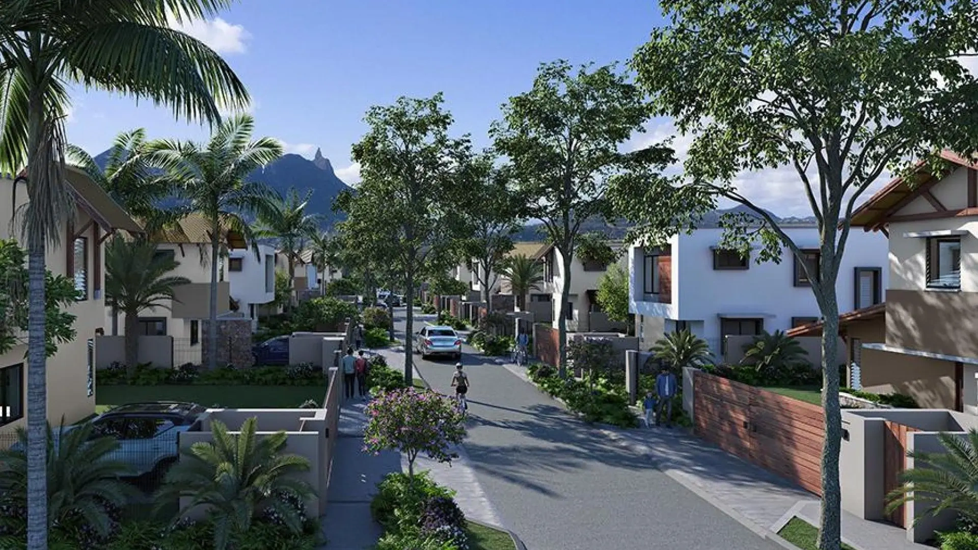 2 - apartment for sale in moka moka mauritius