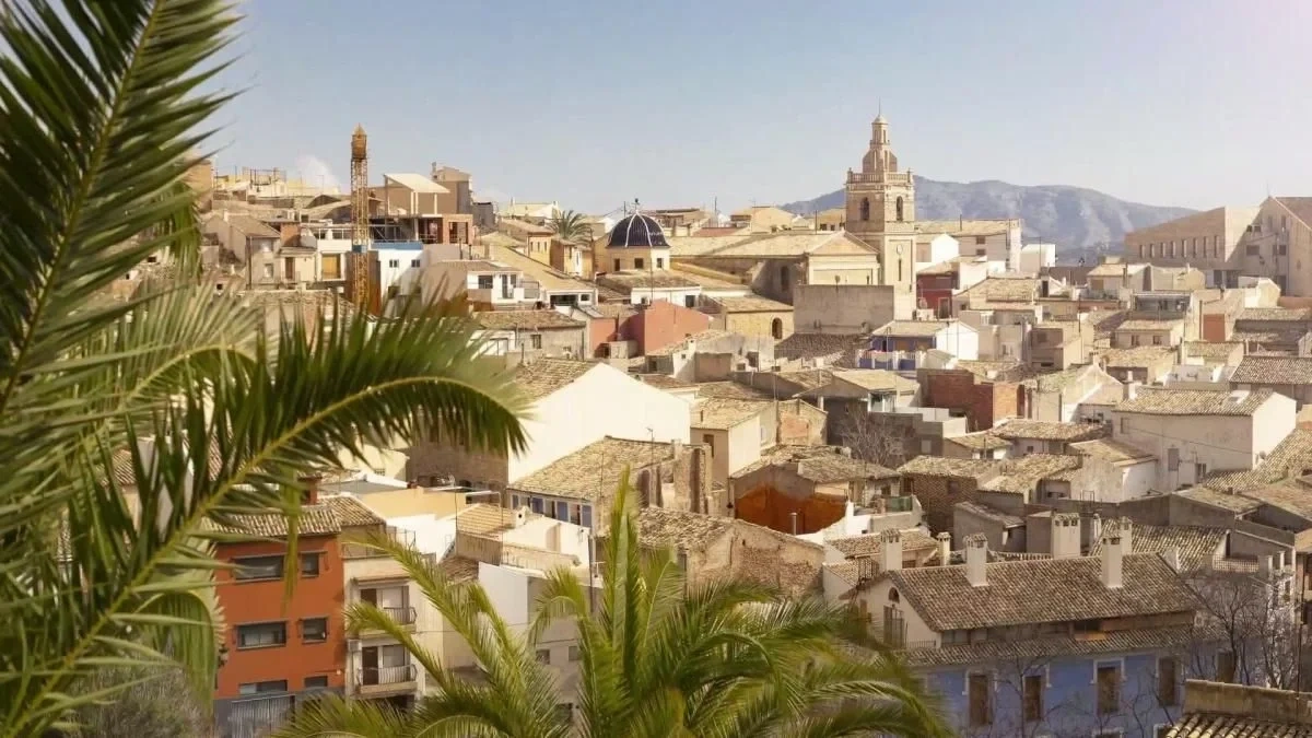 2 - vente appartement relleu communauté valencienne espagne
