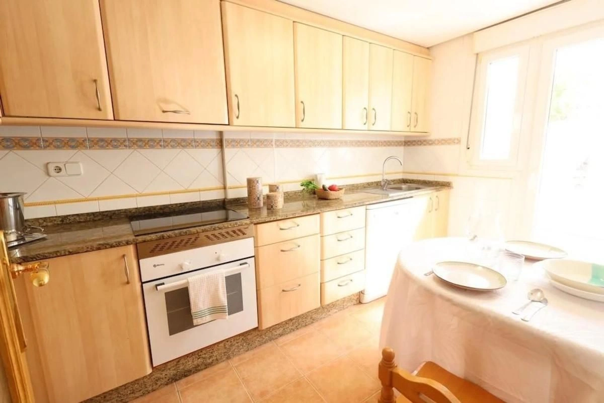 2 - verkoop huis uitzicht op zee orihuela-costa valencian community spanje