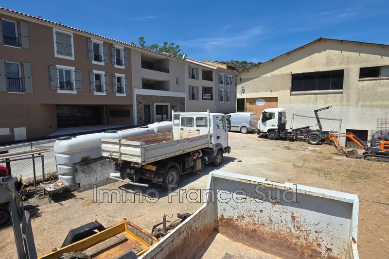 1 - продажа дом la garde-freinet вар франция
