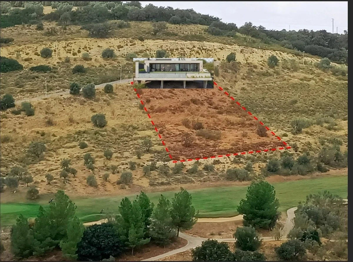 2 - venda terreno antequera andaluzia espanha
