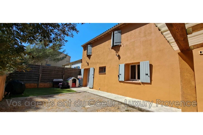 1 - vendita casa gardanne bocche del rodano francia