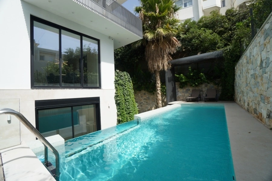 1 - vendita casa vista mare voula attica grecia