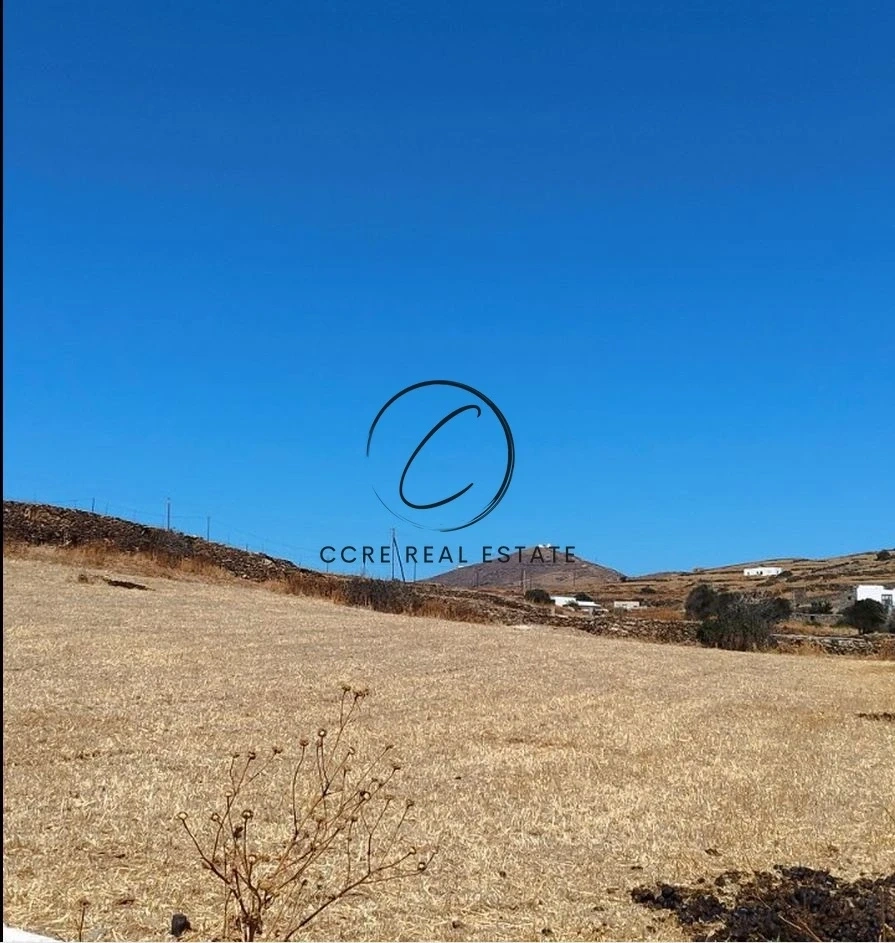 2 - verkoop terrein kýthnos zuid-egeïsche eilanden griekenland