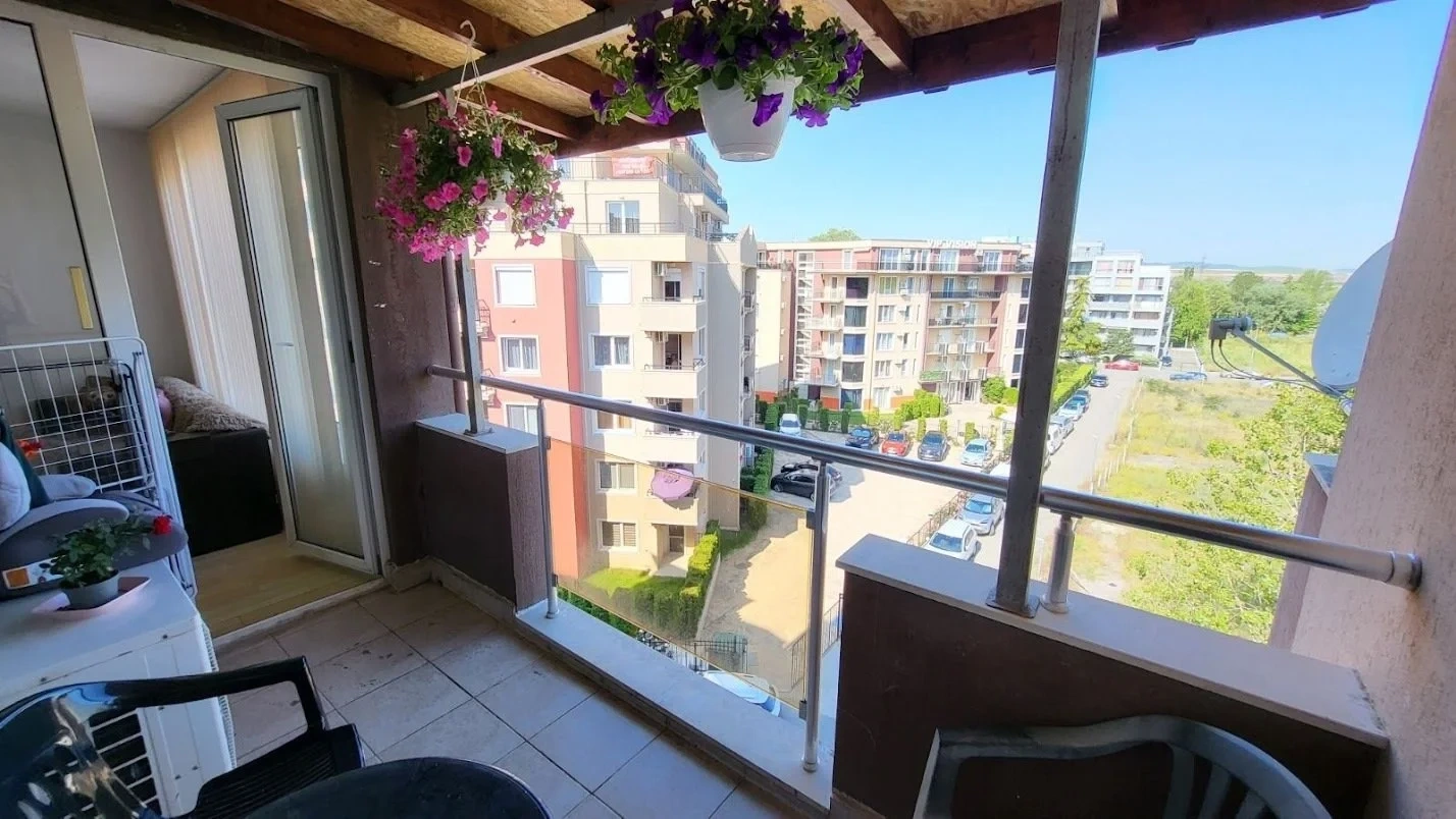 2 - venta apartamento a pie de playa sunny beach burgas bulgaria
