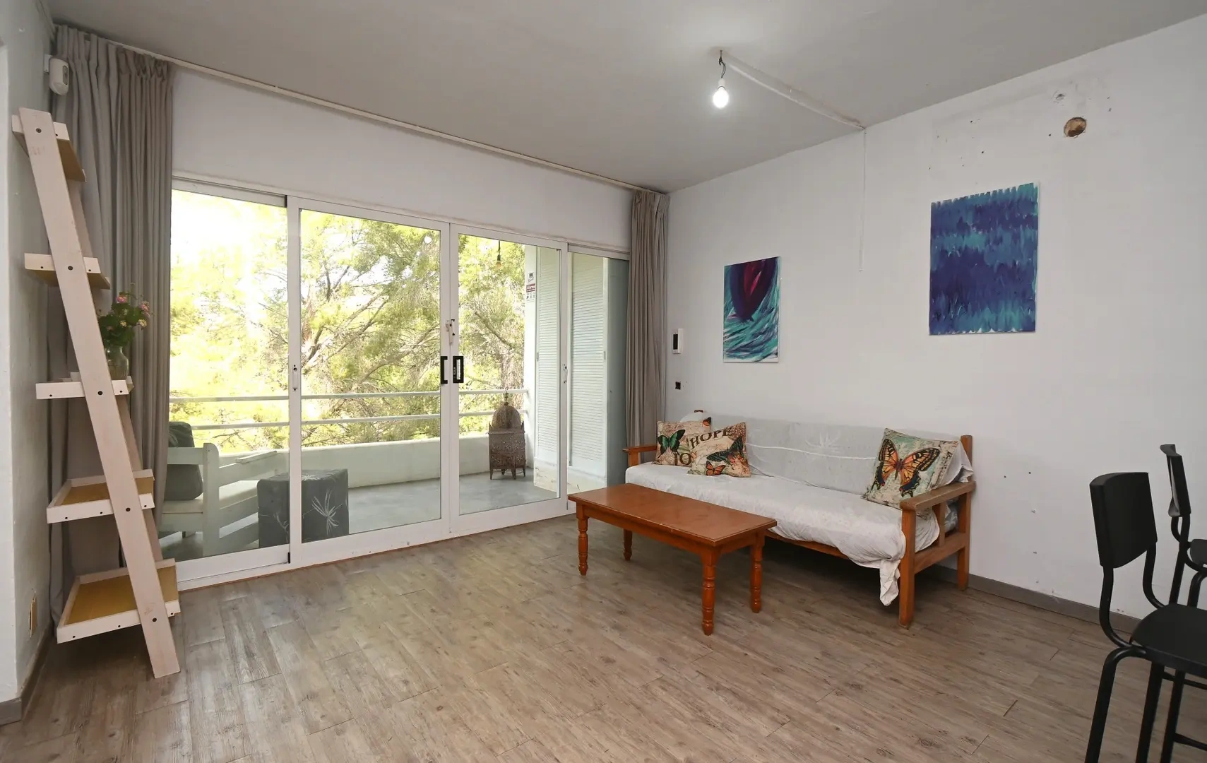 1 - verkoop appartement sant josep de sa talaia ibiza - balearic islands spanje