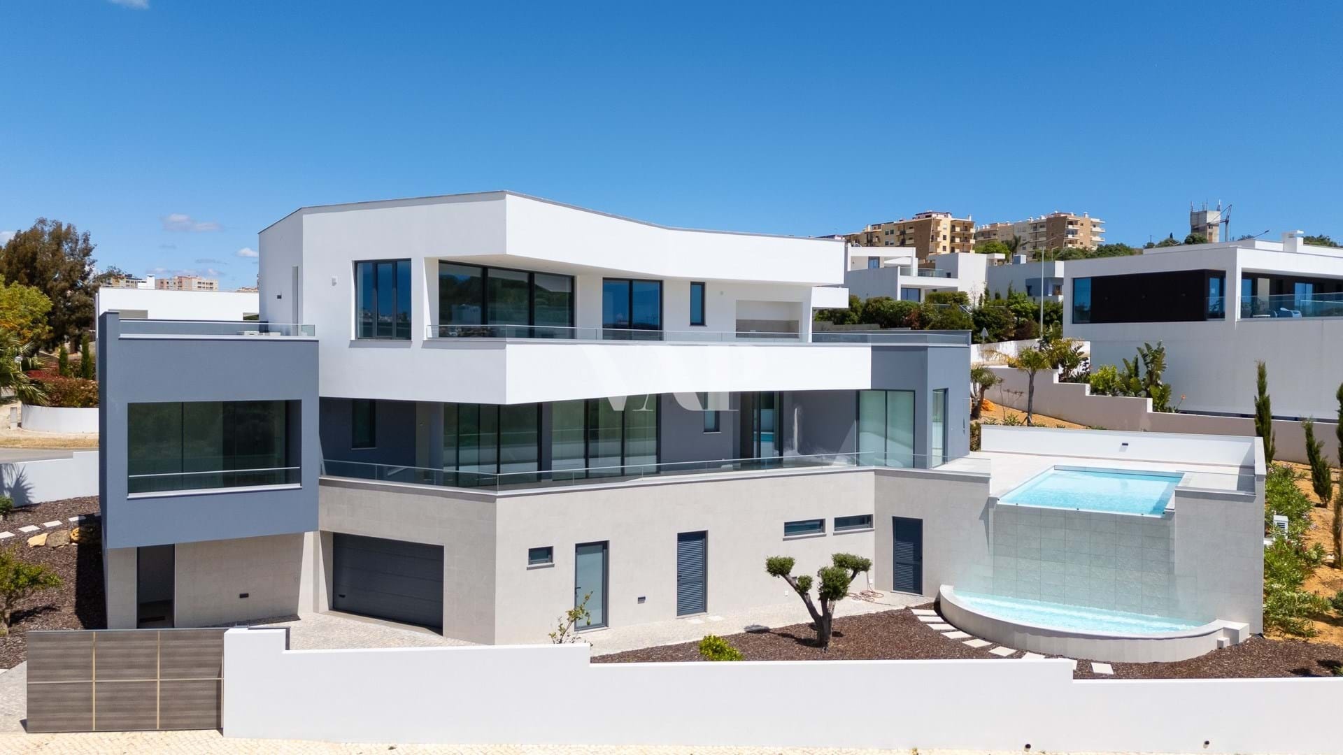 2 - vendita casa vista mare lagos algarve portogallo
